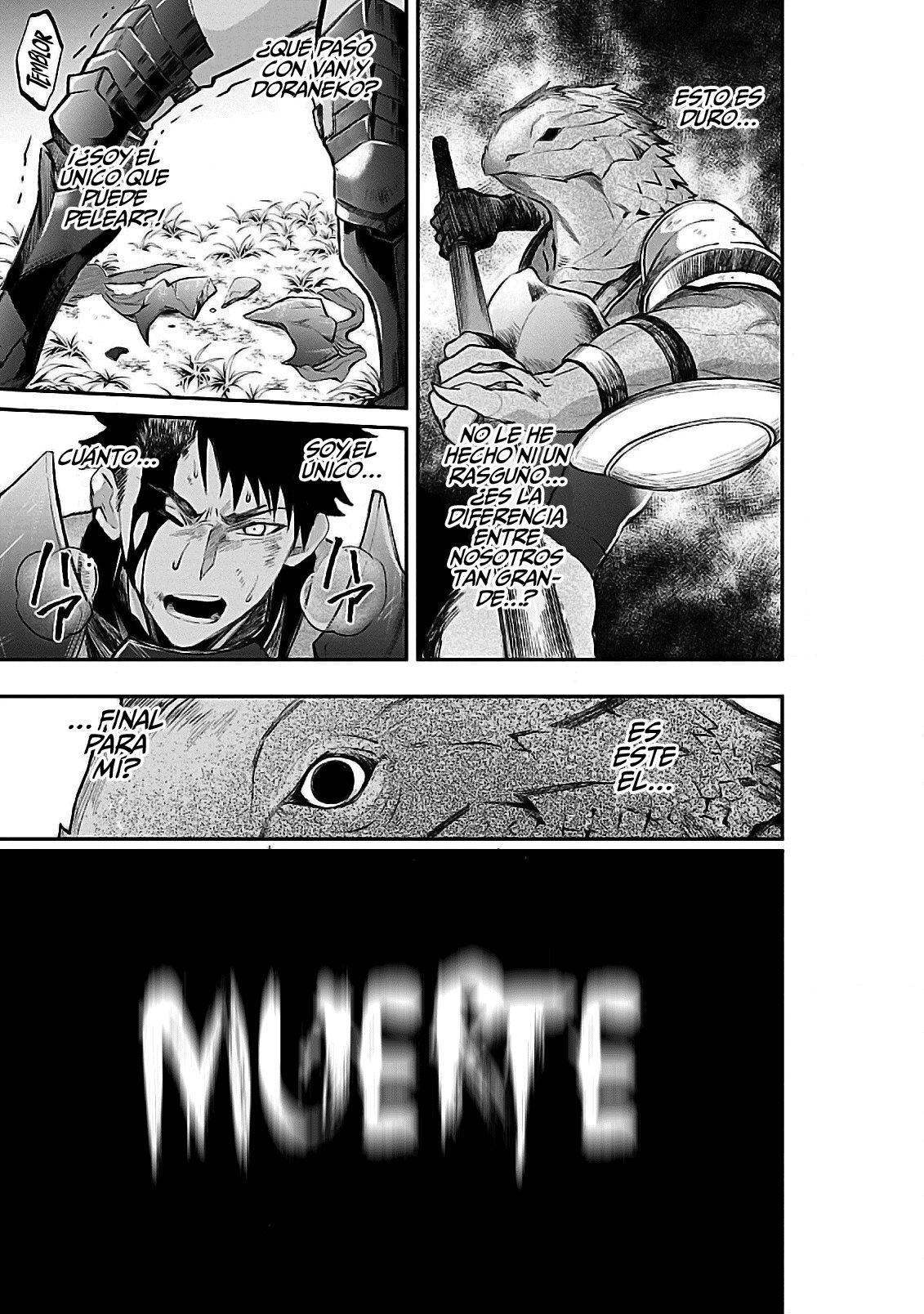 Capitulo 22 page 21
