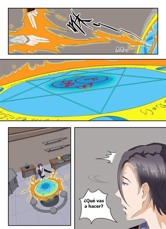 Capitulo 23 page 6