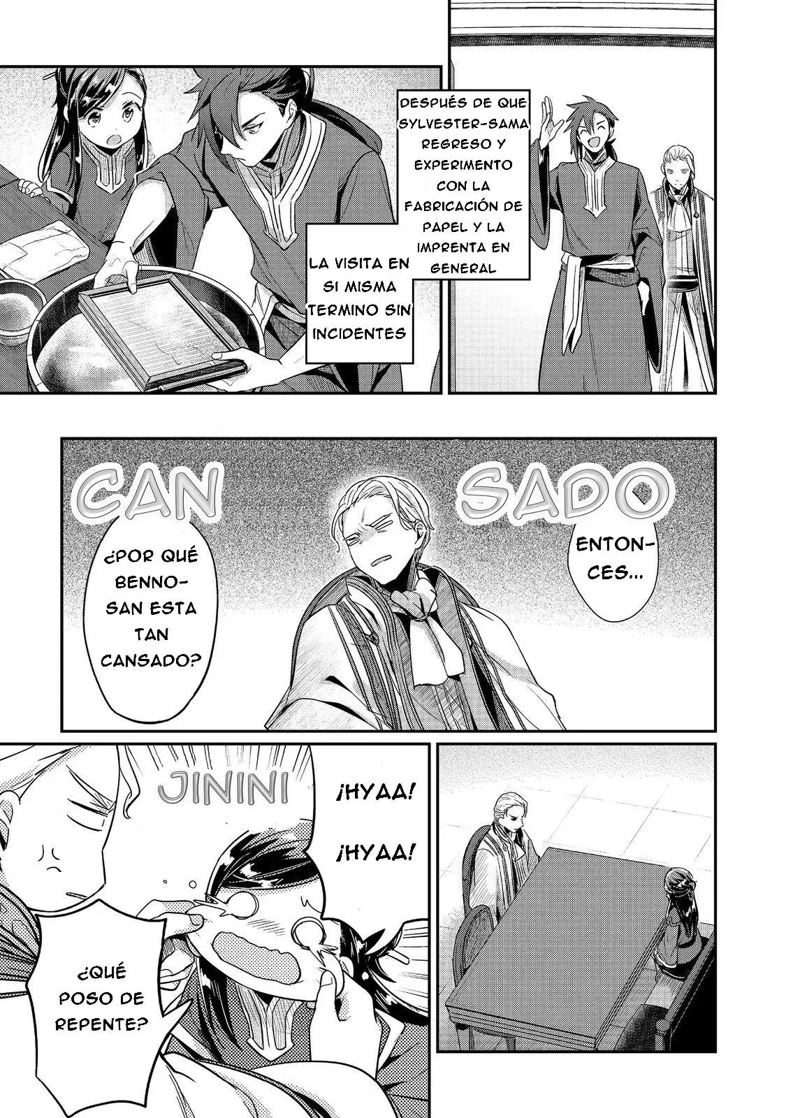 Capitulo 49 page 23
