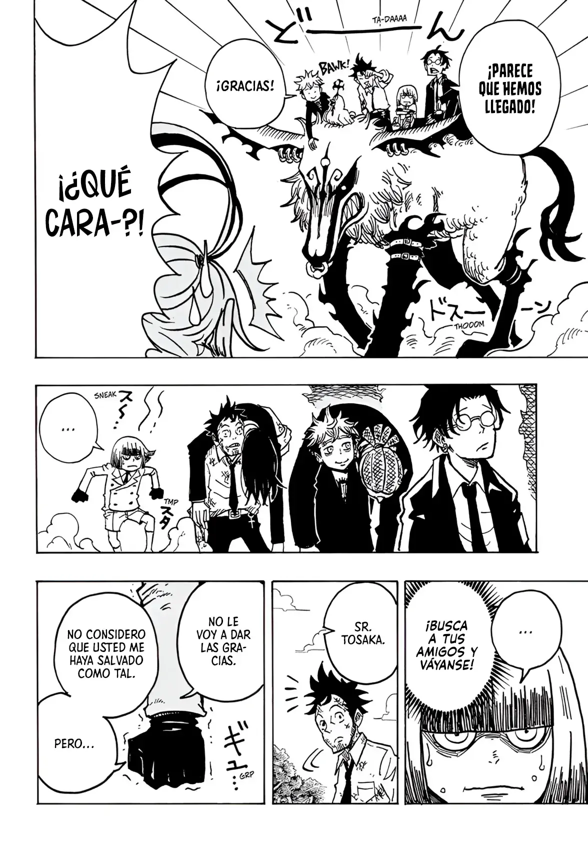 Capitulo 14 page 18