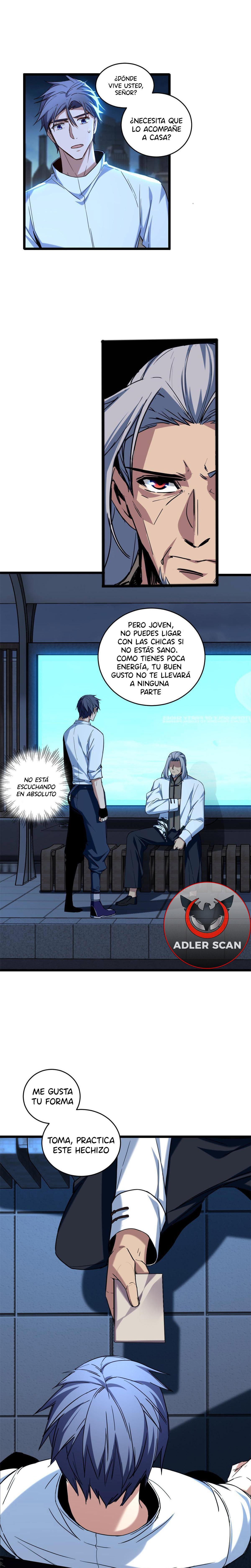 Capitulo 17 page 6