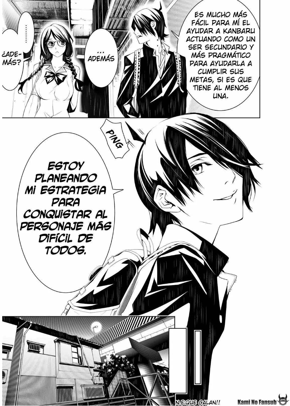 Capitulo 25 page 19