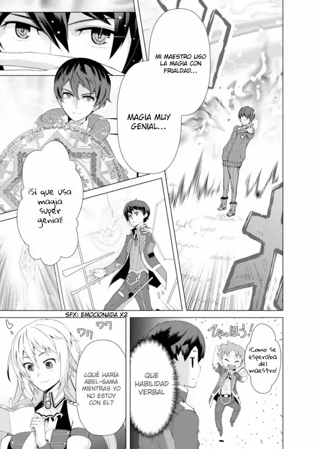 Capitulo 17.50 page 4
