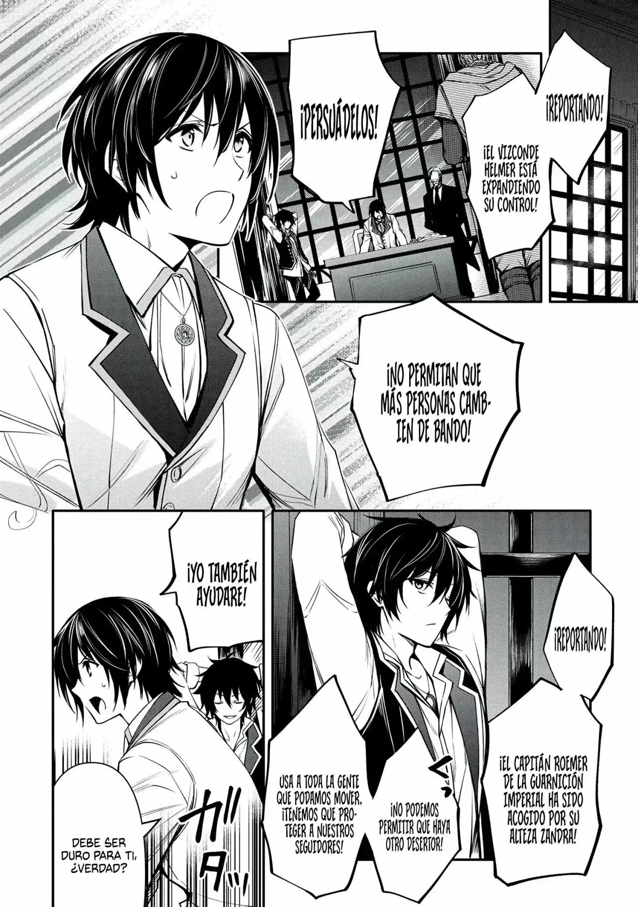 Capitulo 20 page 15