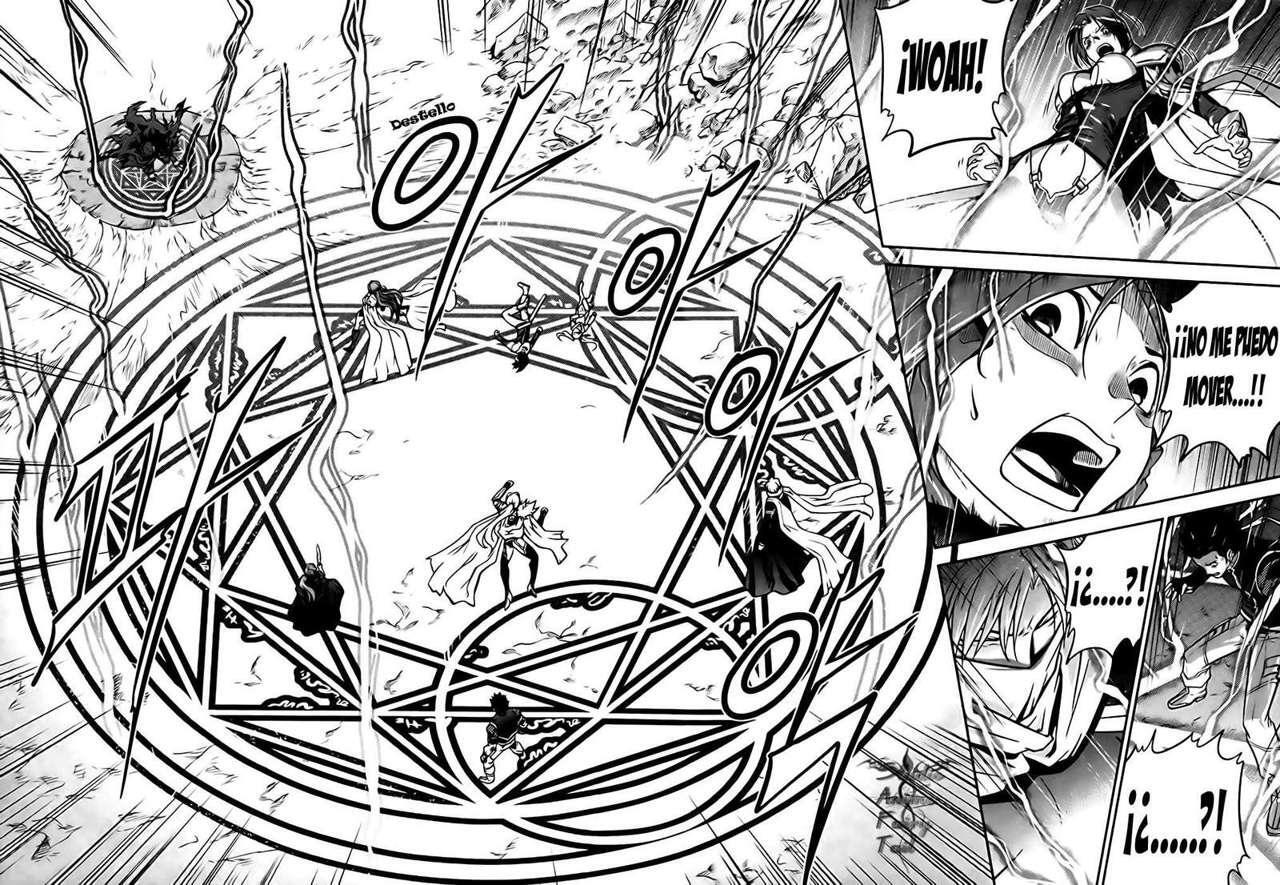 Capitulo 57 page 34