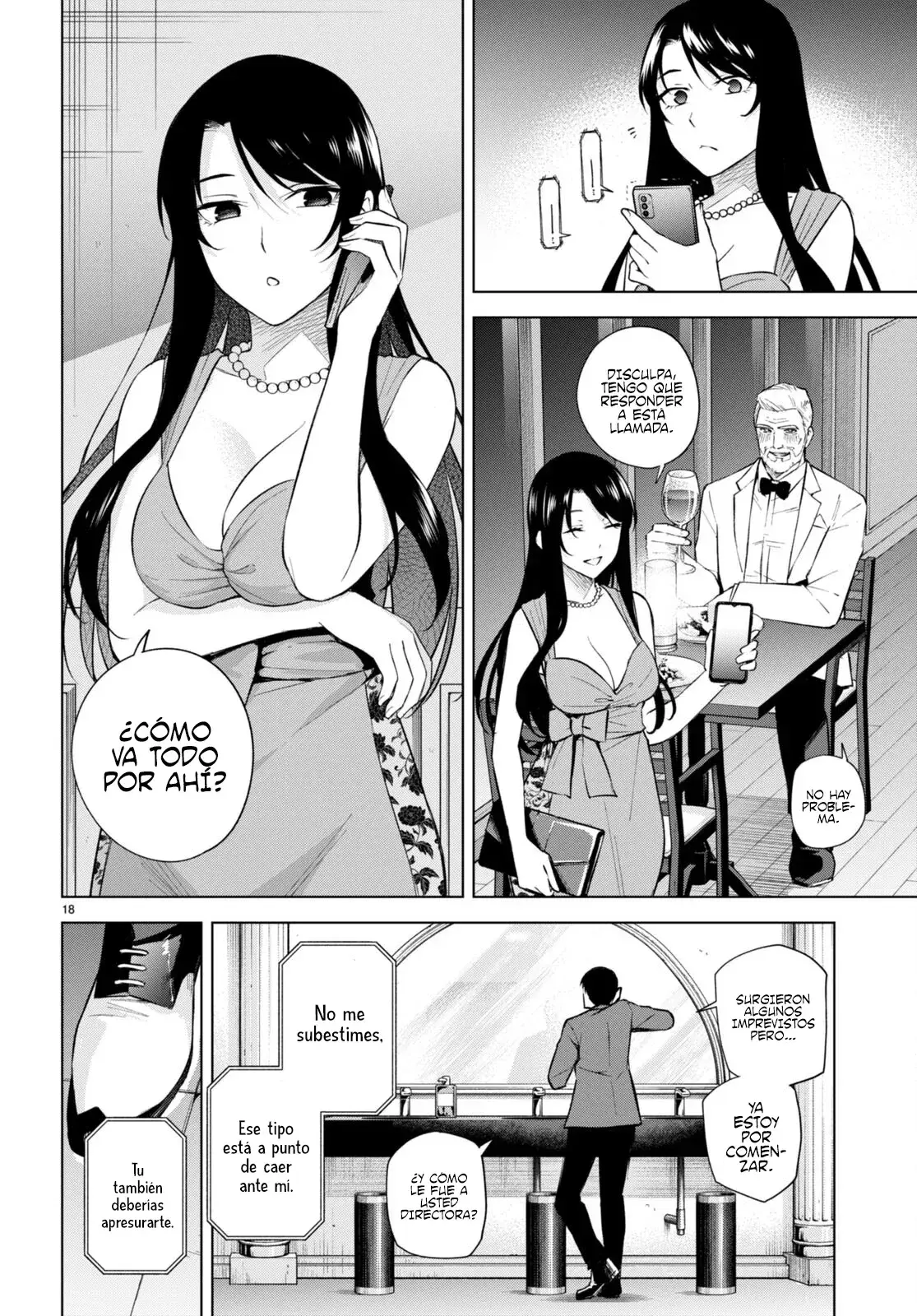 Capitulo 19 page 19