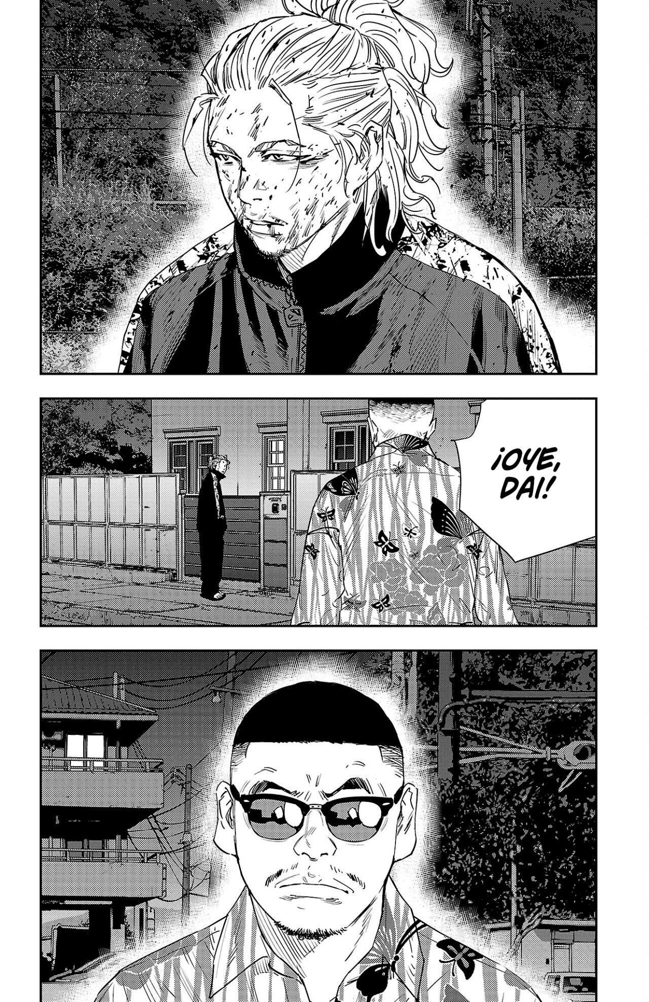 Capitulo 26 page 15