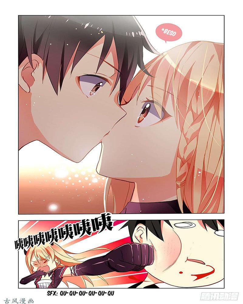 Capitulo 1 page 26