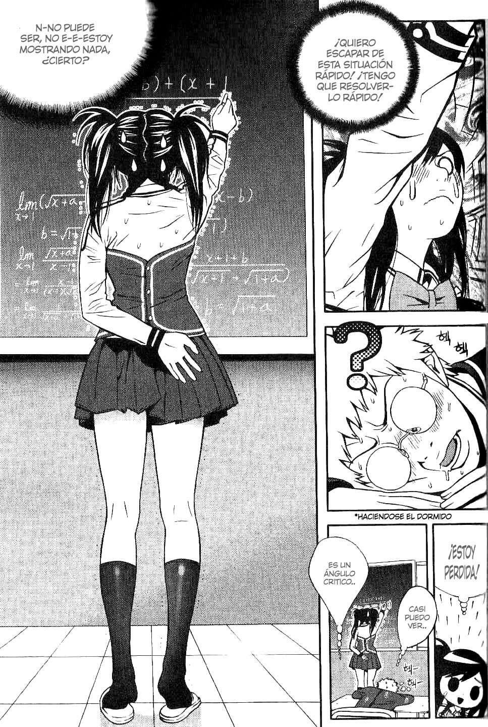 Capitulo 3 page 20