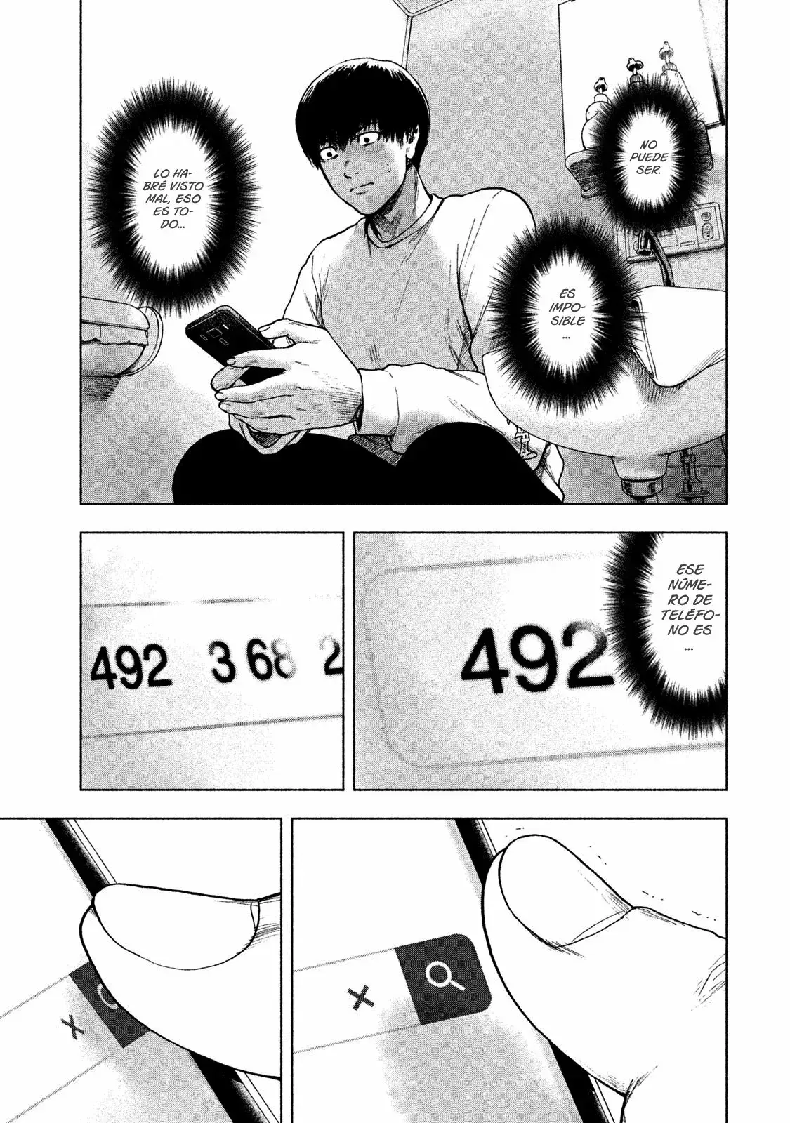 Capitulo 28 page 16