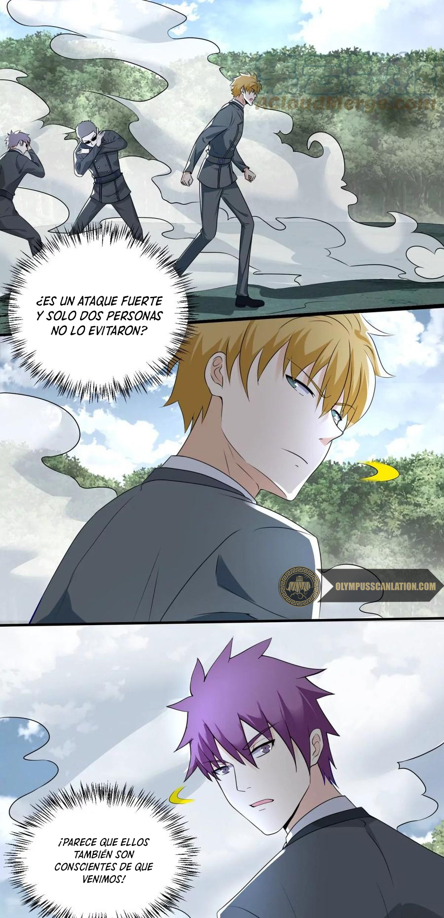 Capitulo 447 page 12