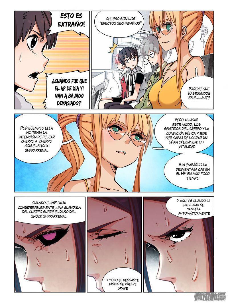 Capitulo 29 page 5