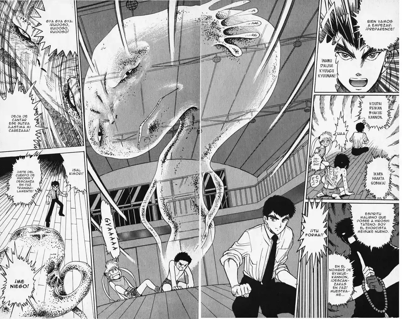 Capitulo 6.50 page 23
