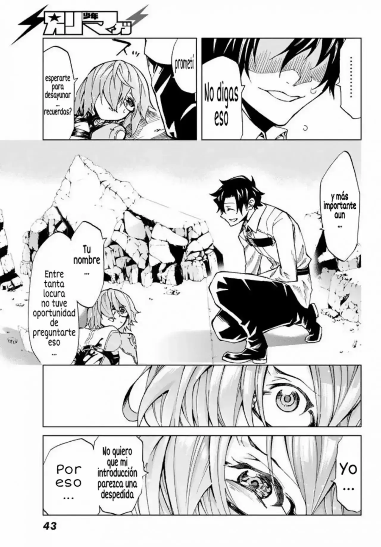 Capitulo 1 page 32