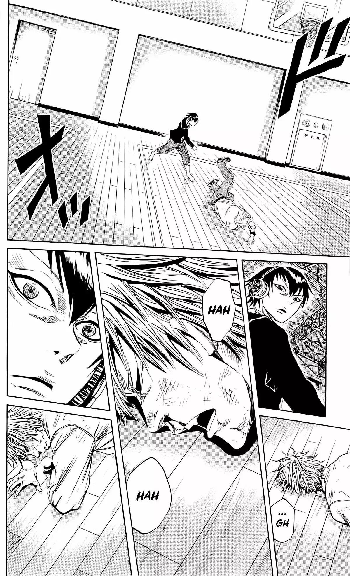 Capitulo 10 page 9