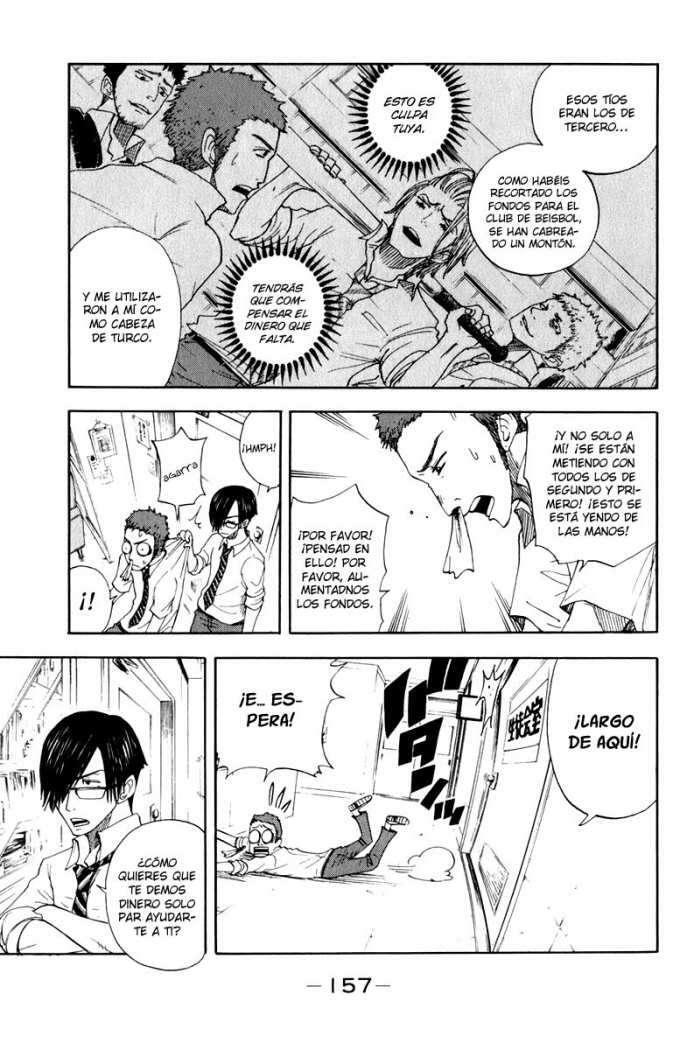 Capitulo 31 page 11