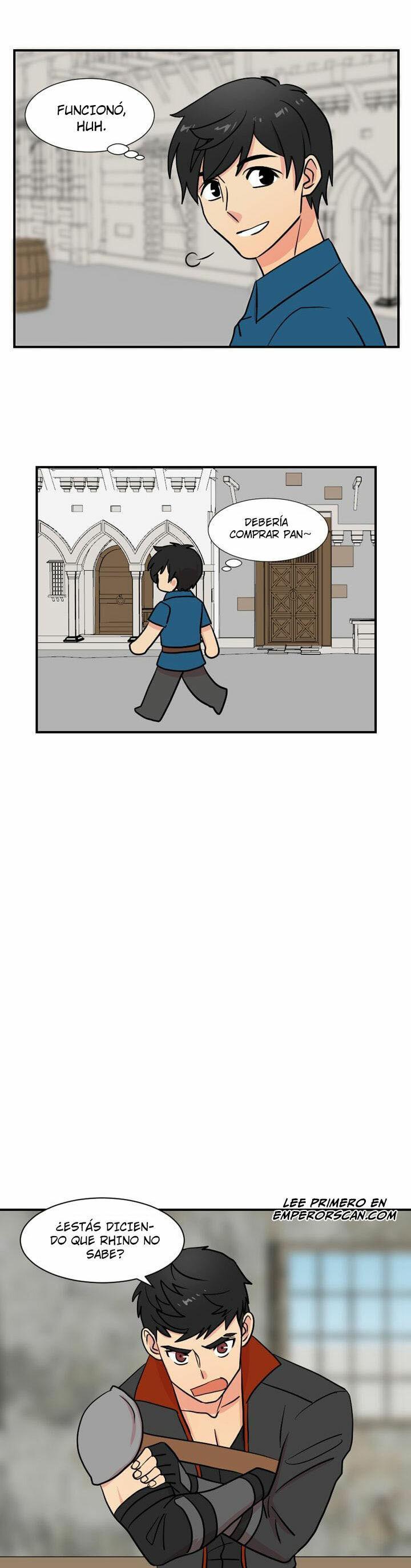 Capitulo 26 page 19