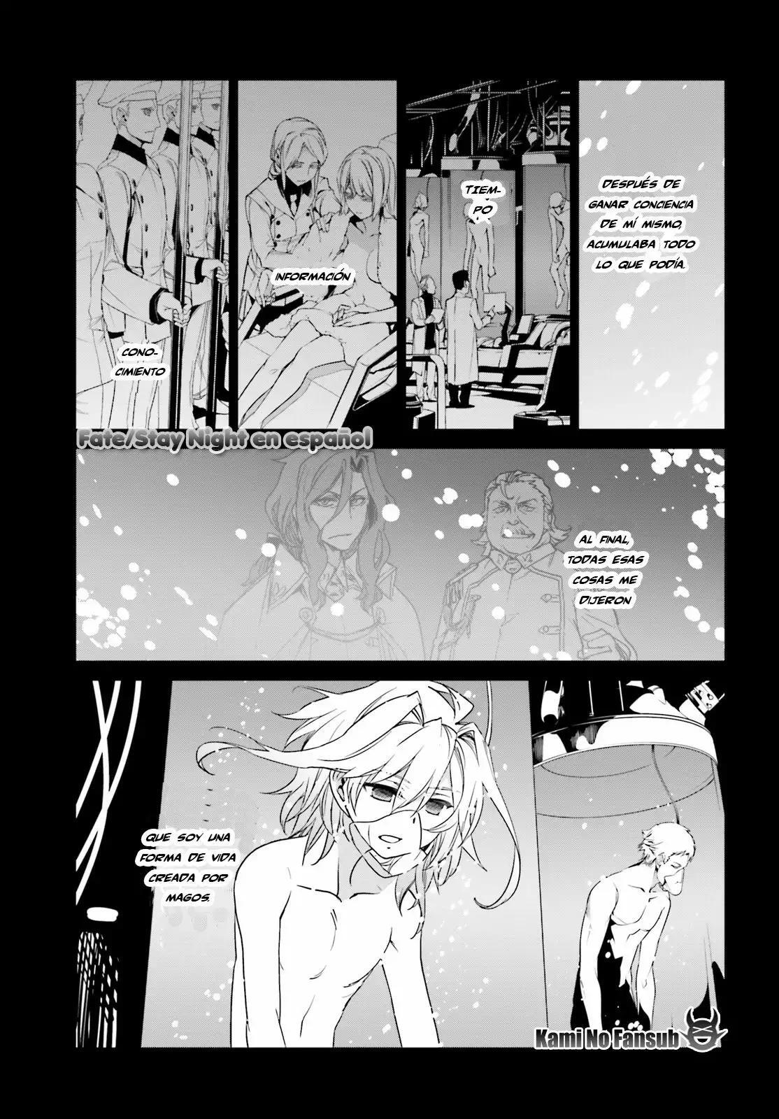 Capitulo 8 page 32