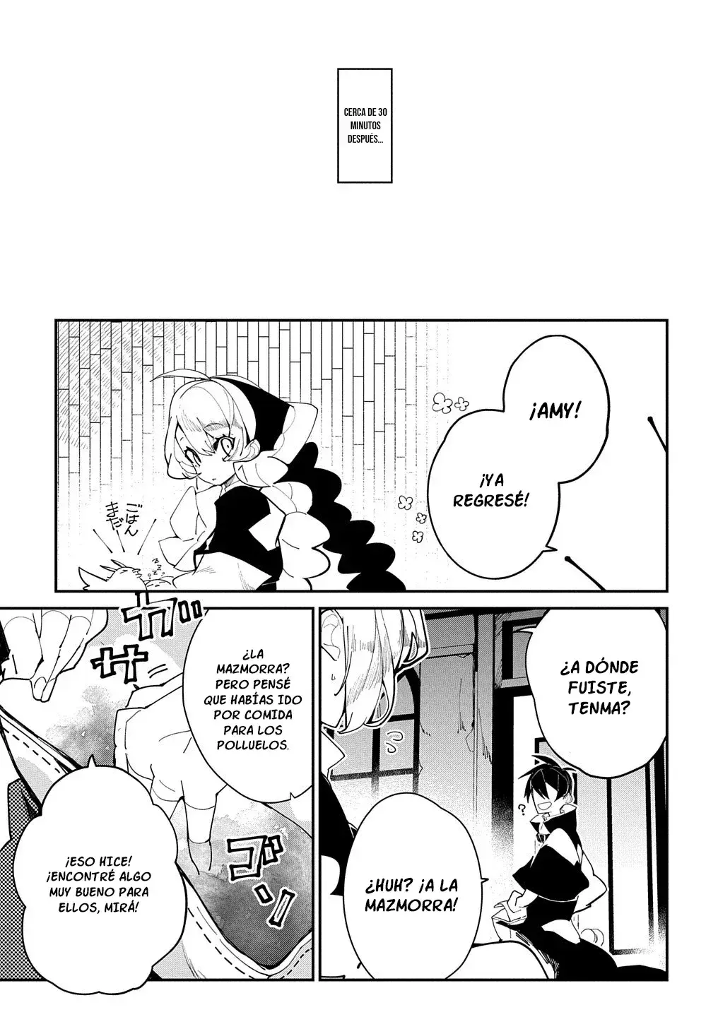 Capitulo 26 page 19