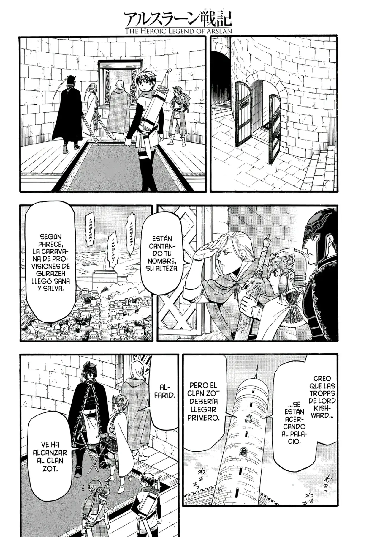 Capitulo 130 page 20