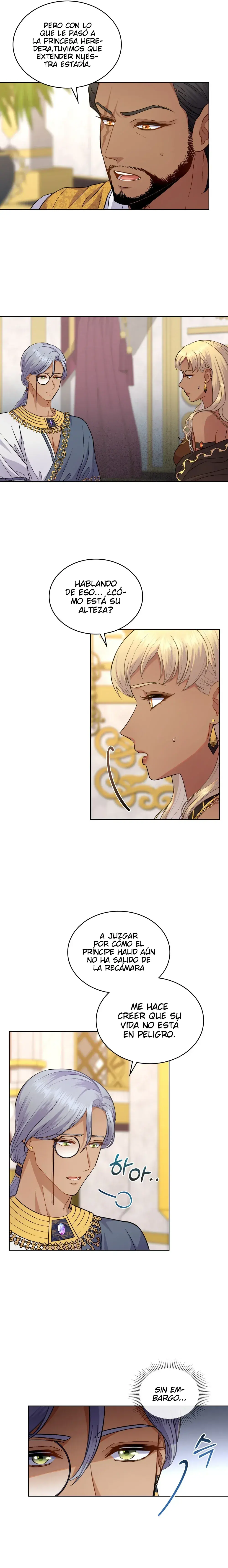 Capitulo 49 page 14