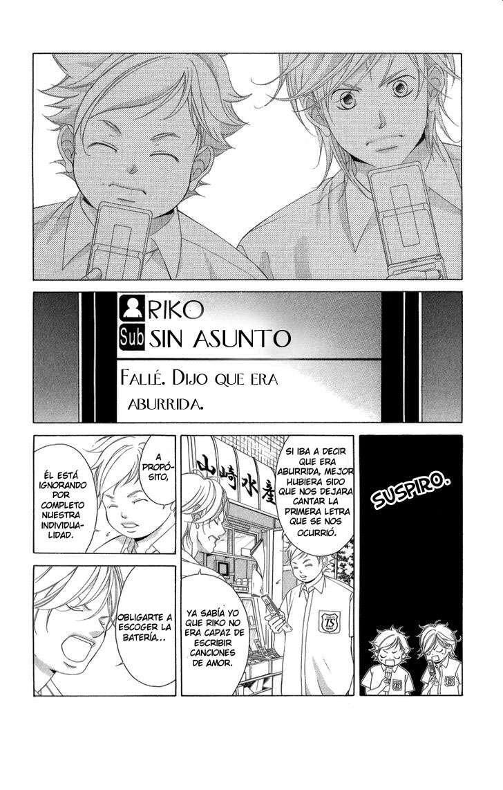 Capitulo 23 page 20