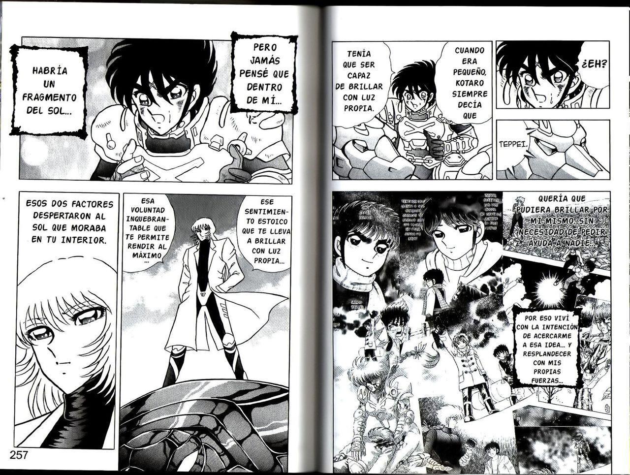 Capitulo 21 page 13
