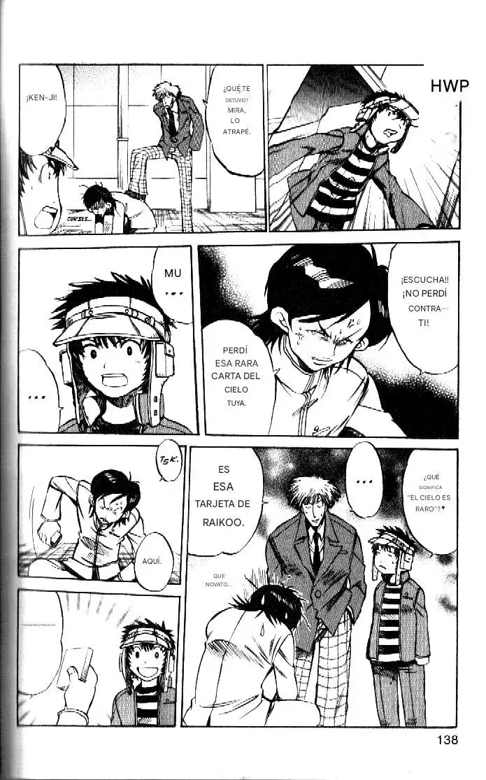 Capitulo 31 page 36