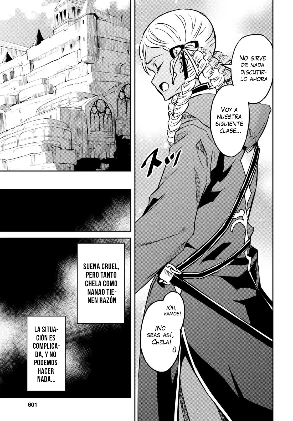 Capitulo 33 page 20