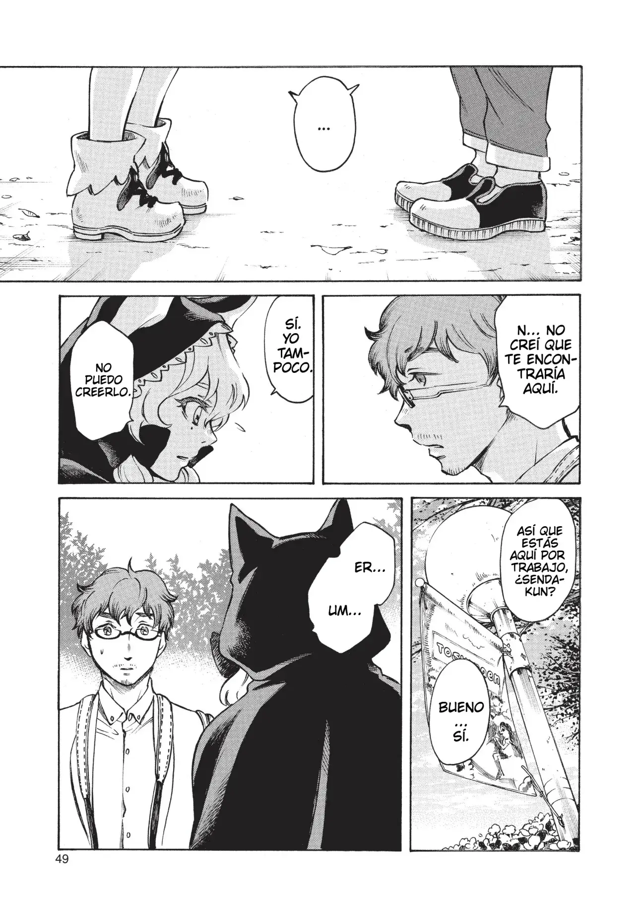 Capitulo 27 page 4