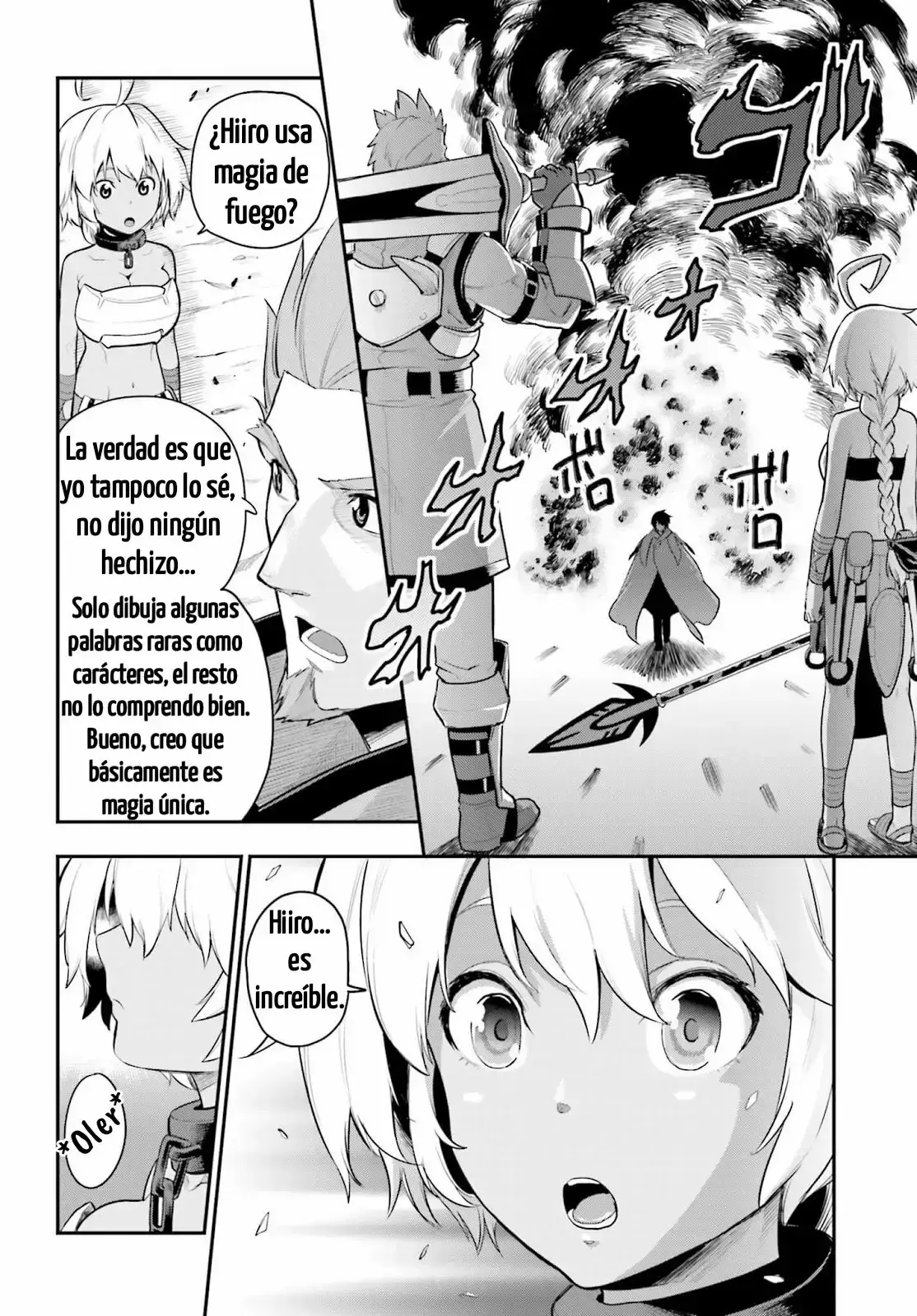 Capitulo 11 page 22