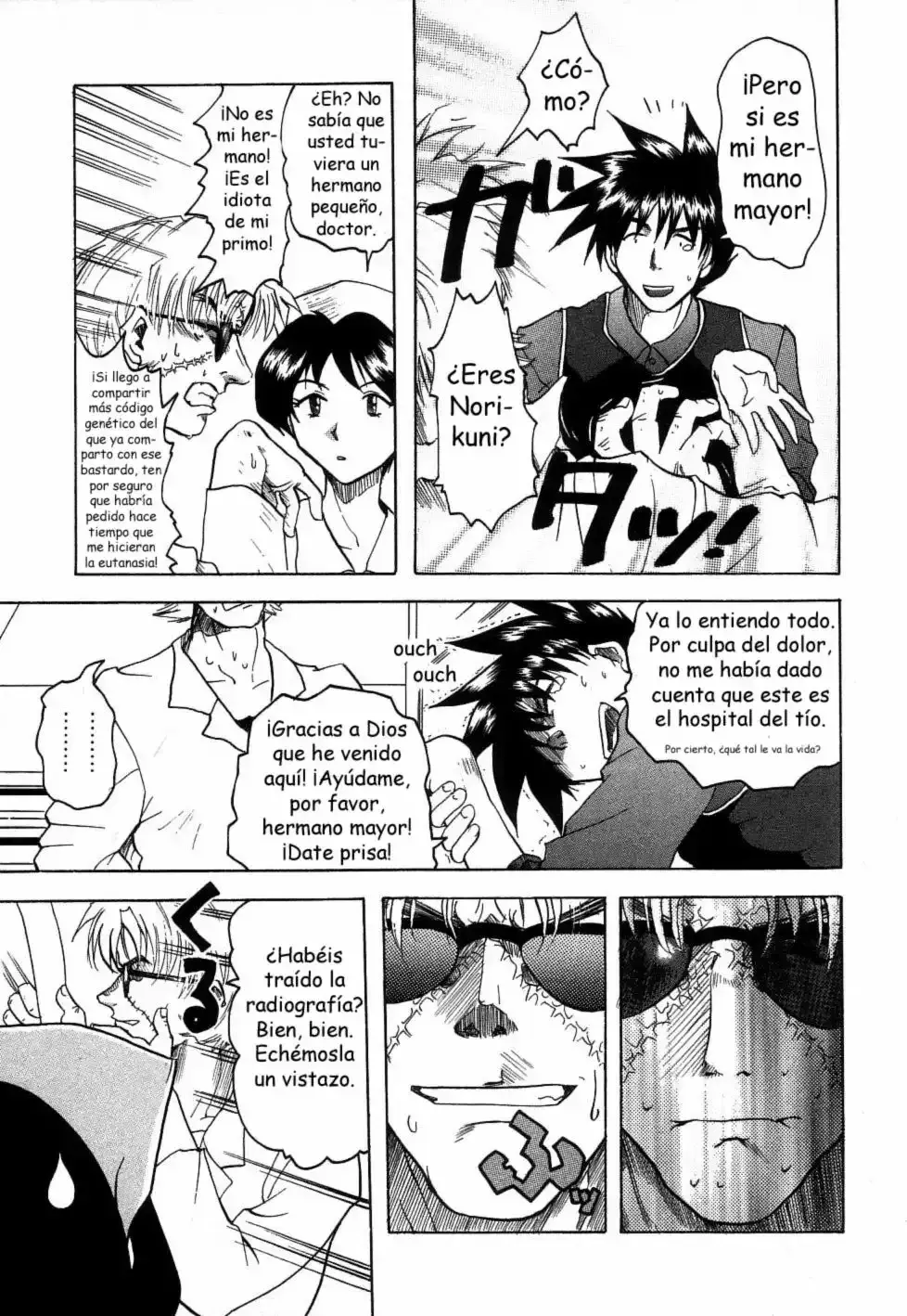 Capitulo 18 page 17