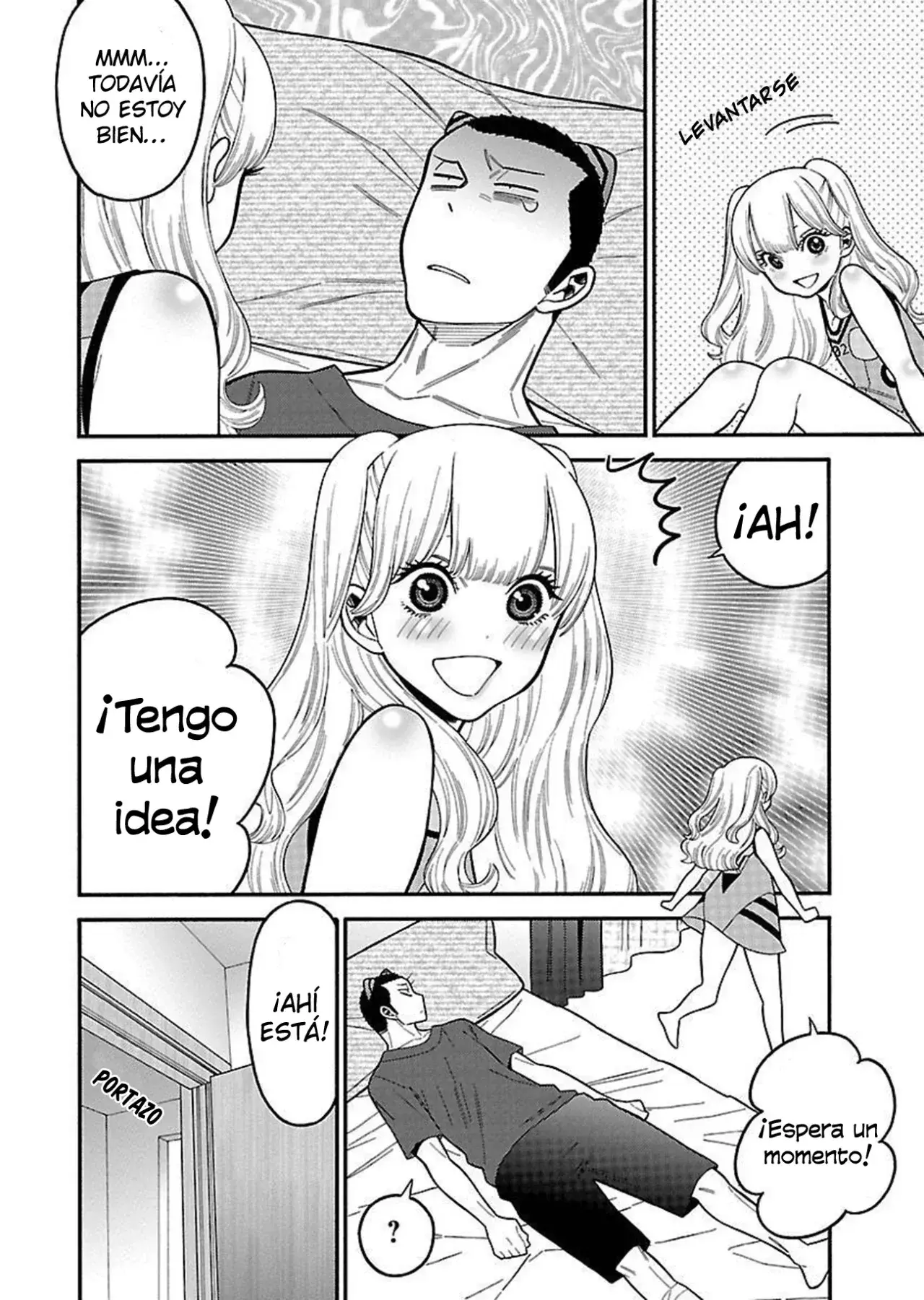 Capitulo 30 page 17