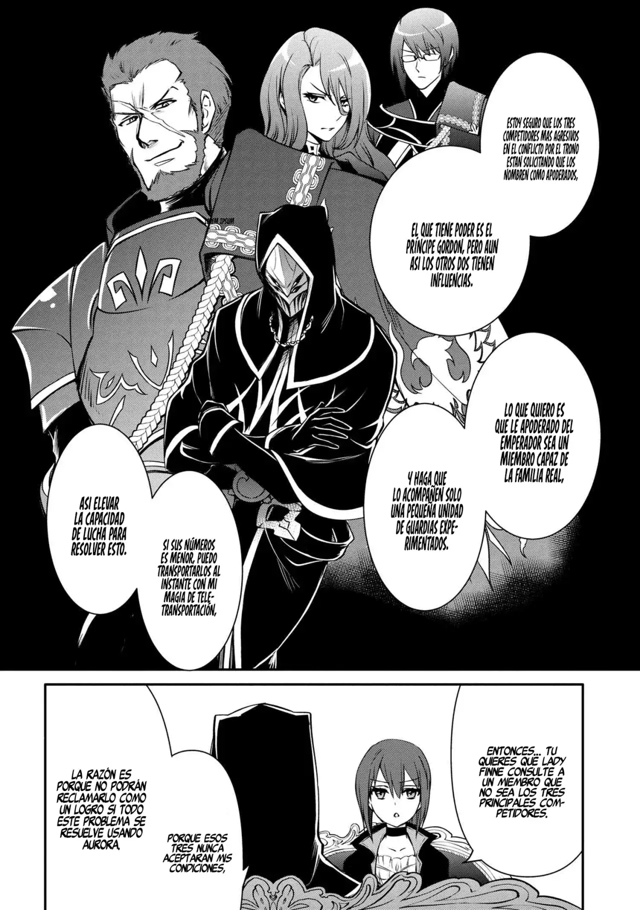 Capitulo 31 page 21