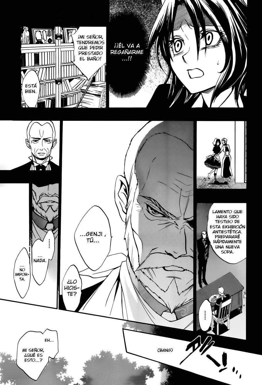 Capitulo 26 page 28