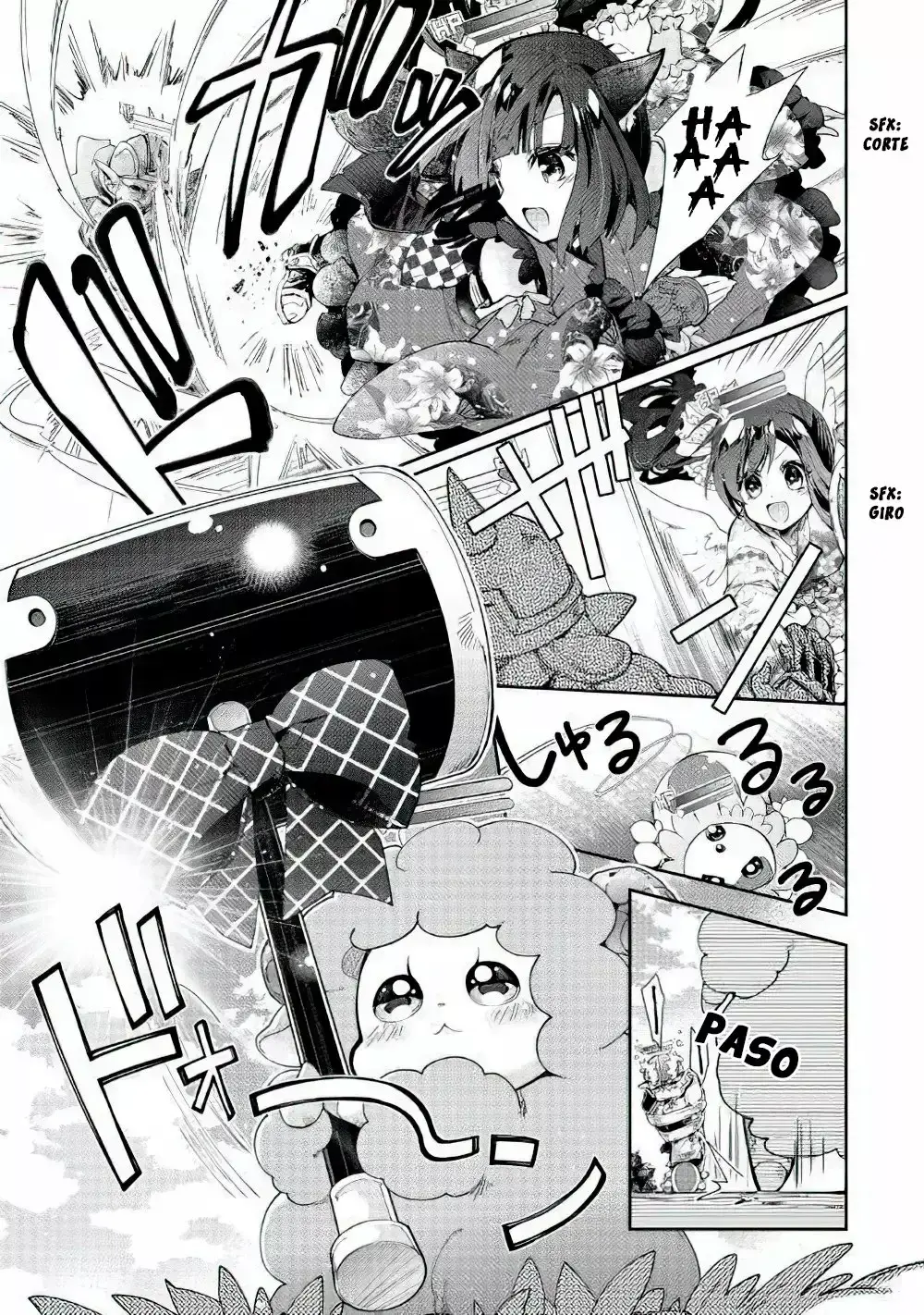 Capitulo 35 page 20