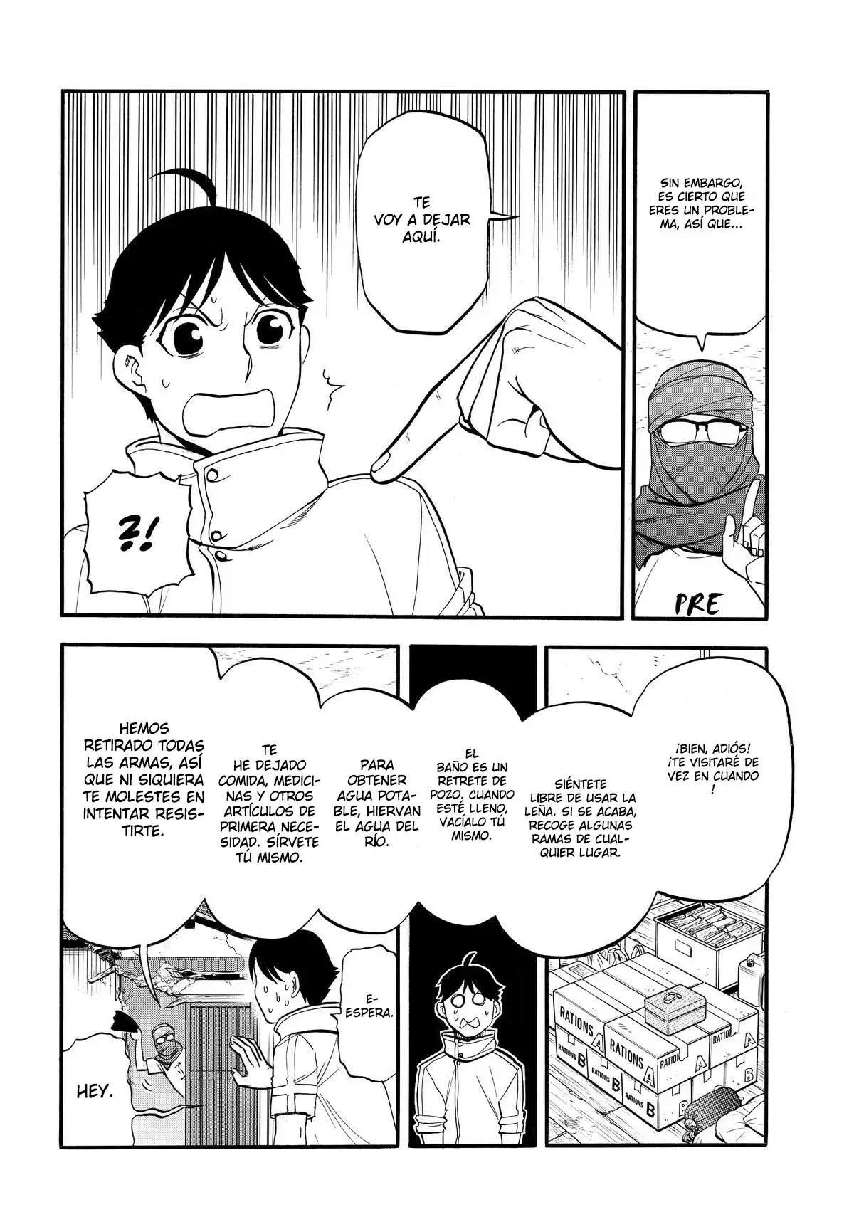 Capitulo 49 page 21