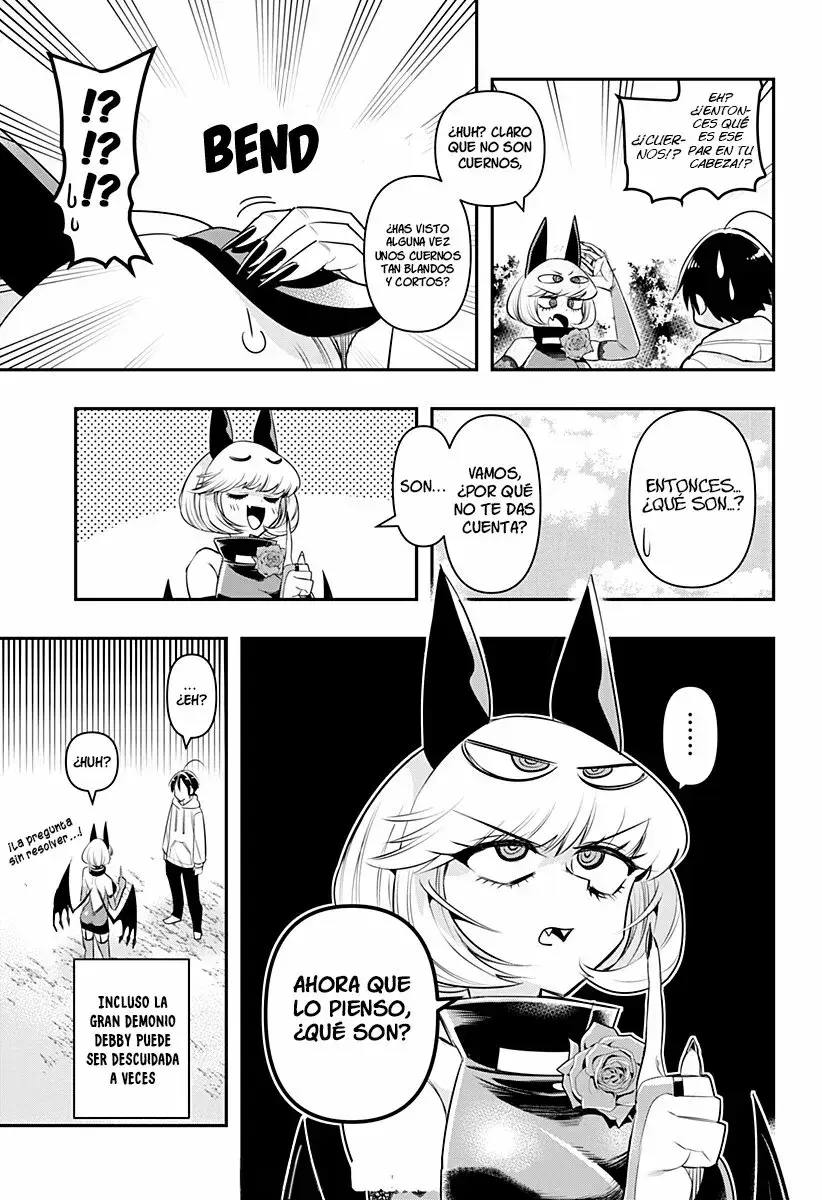 Capitulo 6.50 page 4