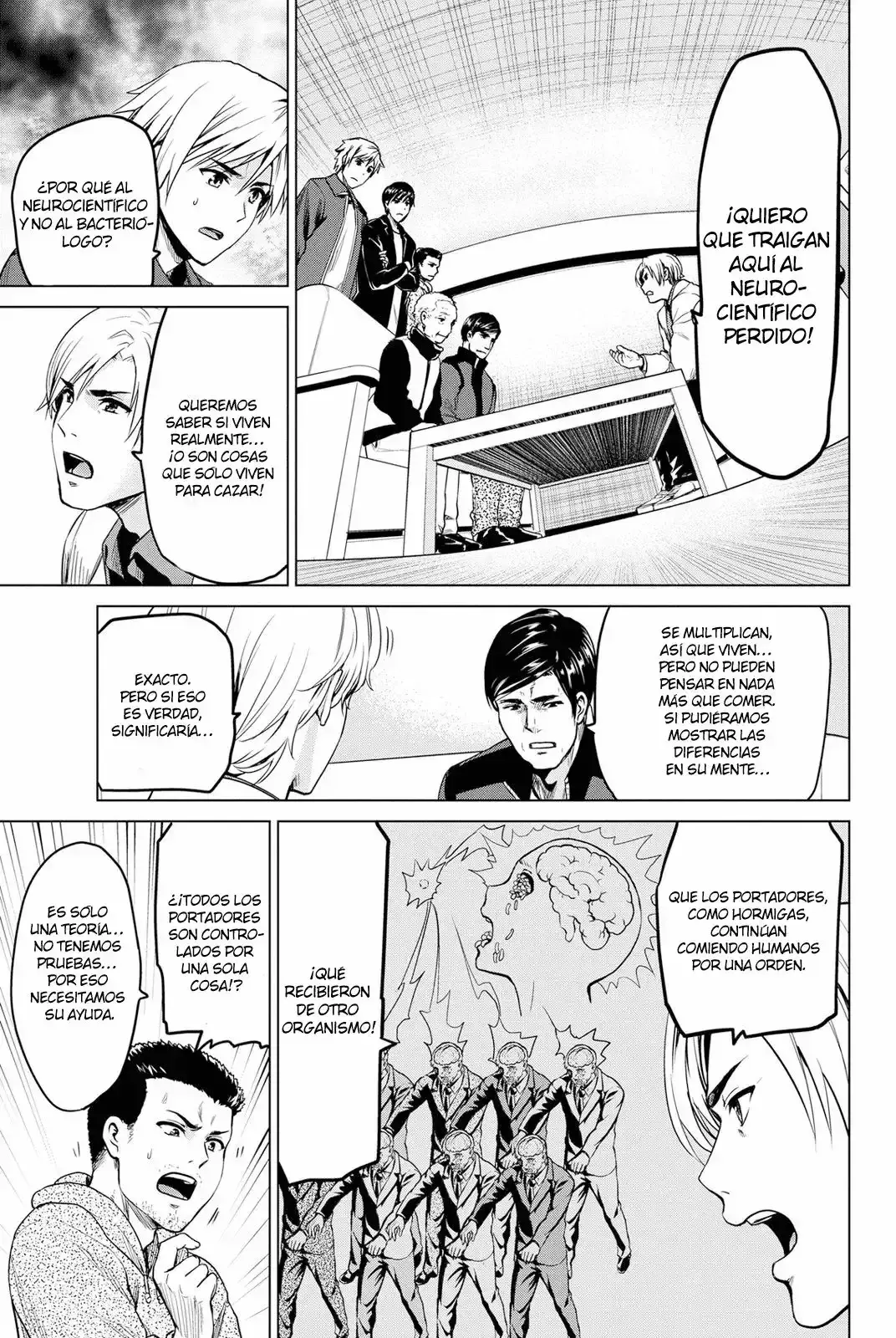 Capitulo 20 page 8