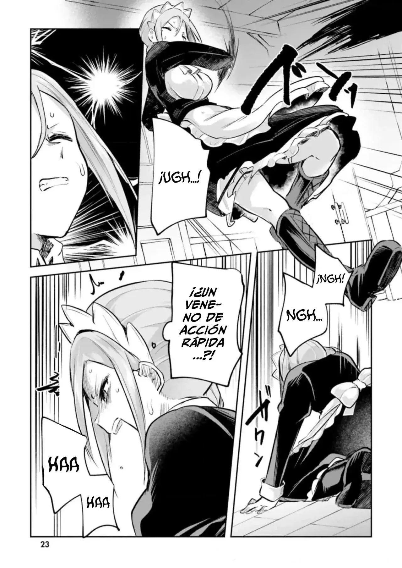 Capitulo 17 page 28