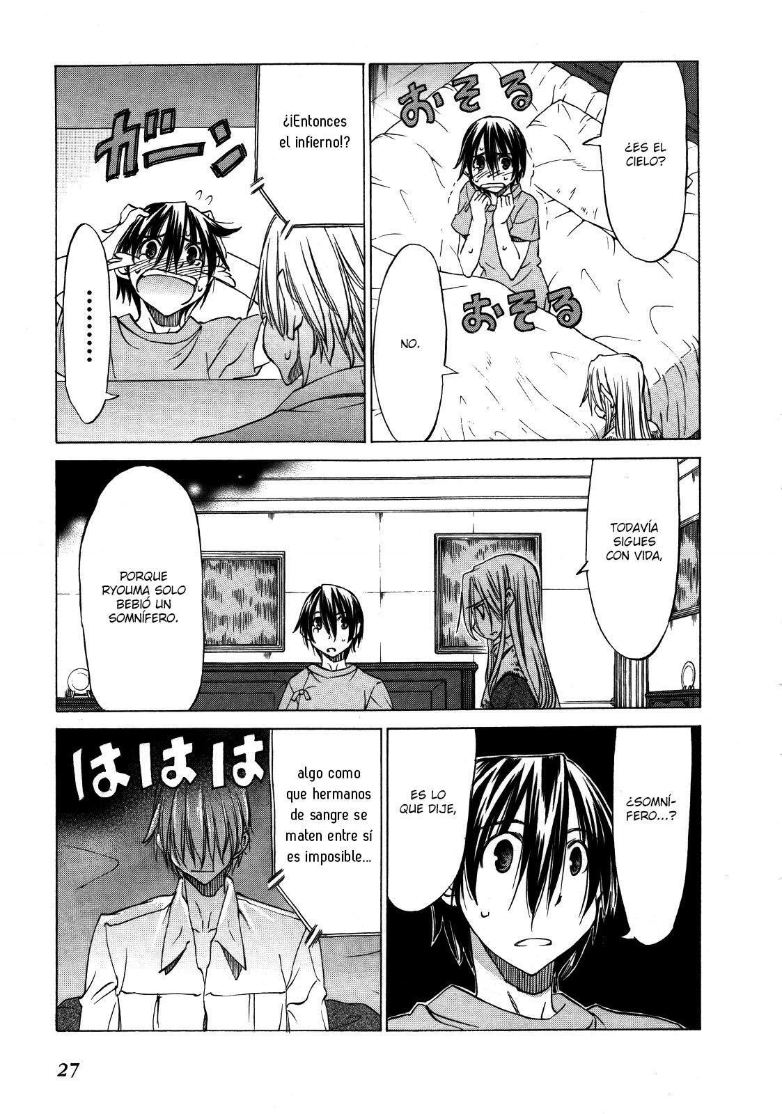 Capitulo 25 page 30