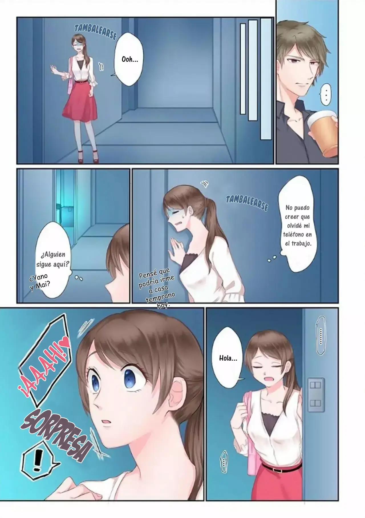 Capitulo 1 page 10