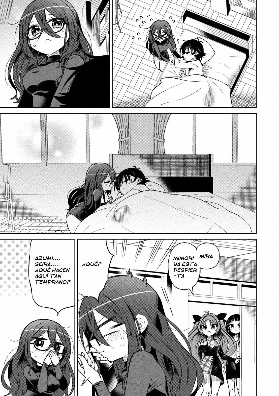 Capitulo 33 page 4