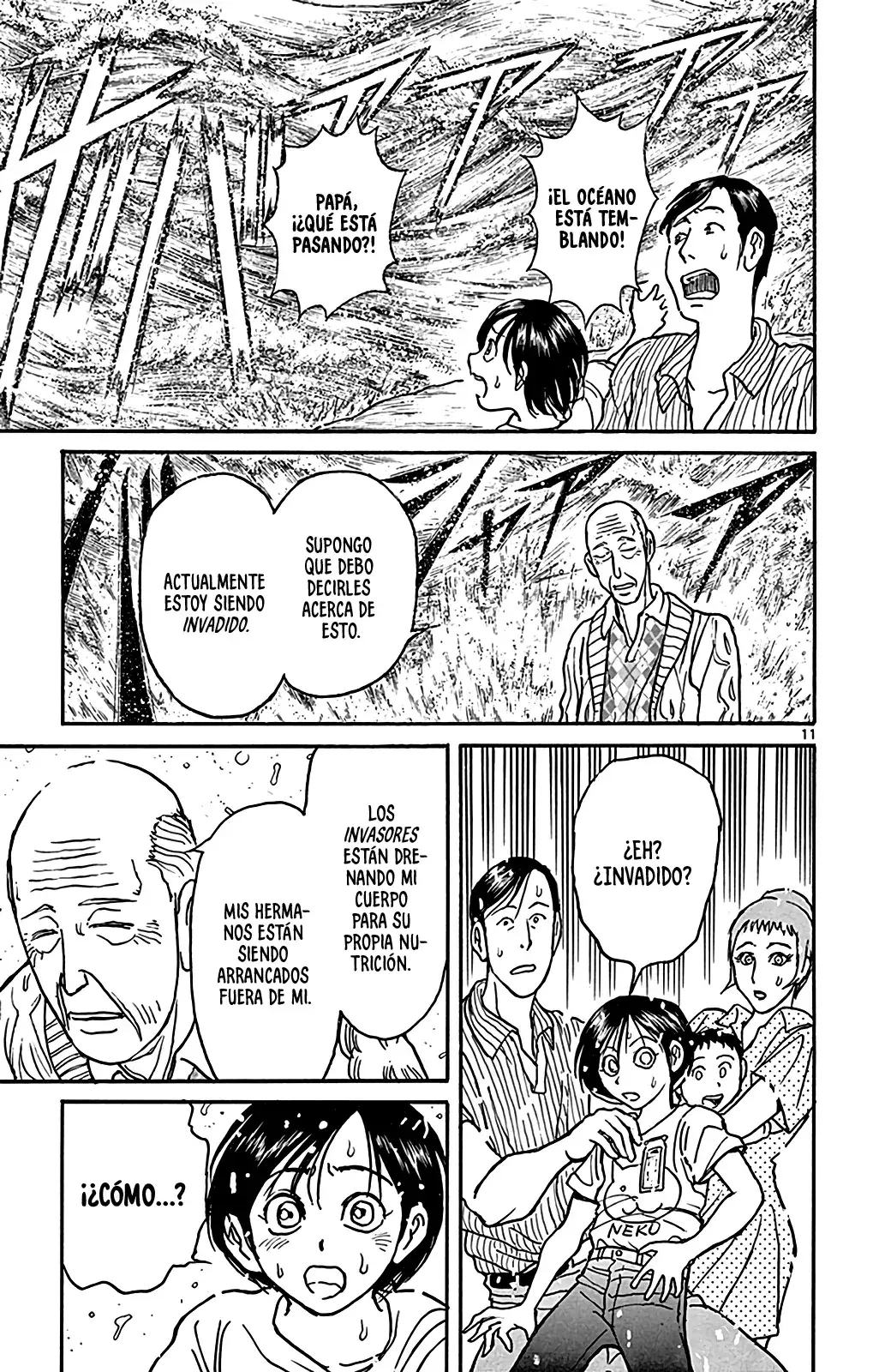 Capitulo 34 page 11