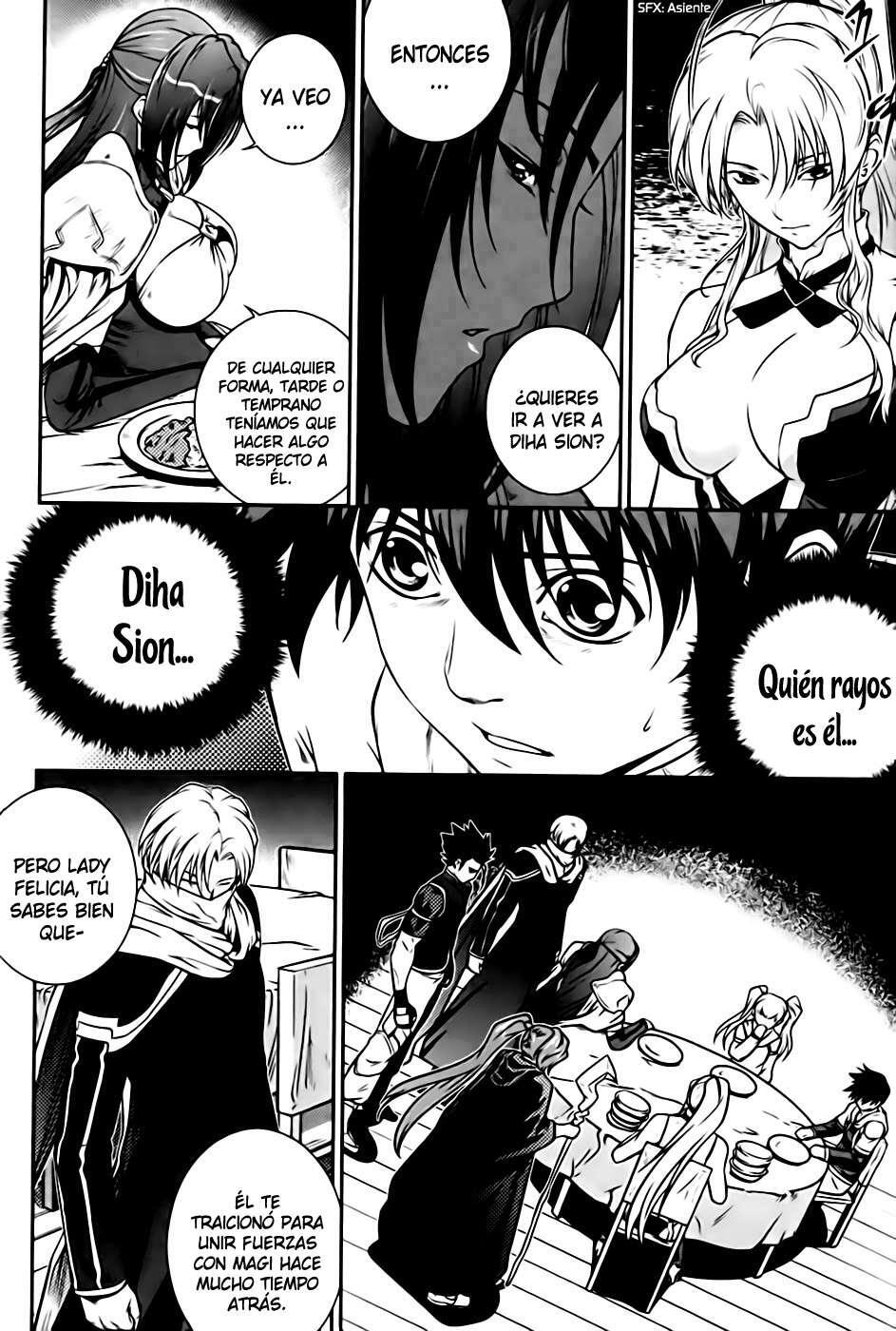 Capitulo 54 page 17