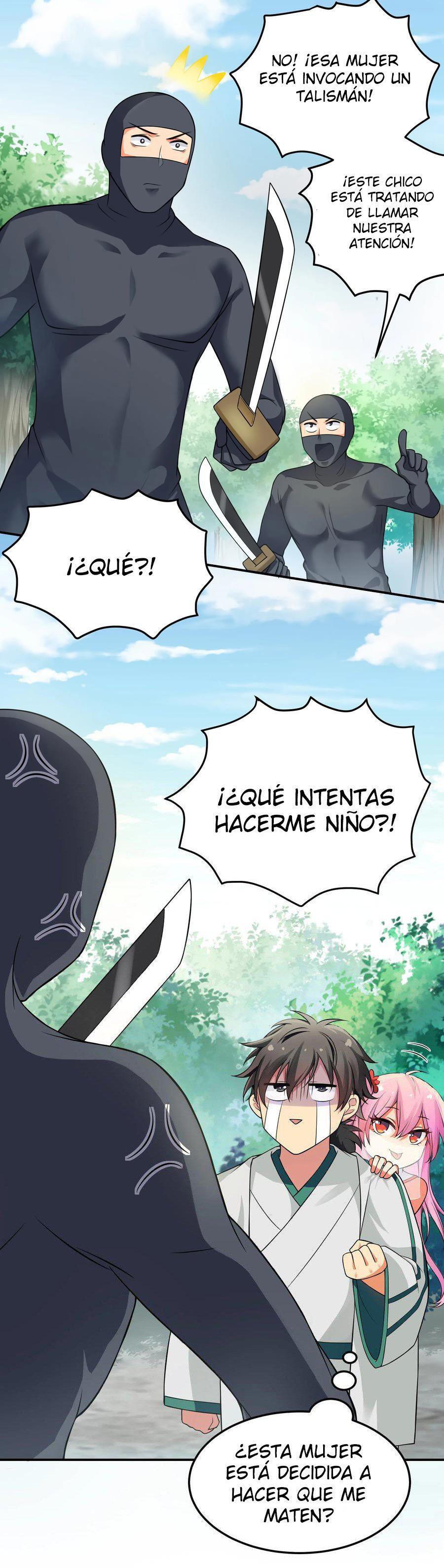 Capitulo 16 page 15