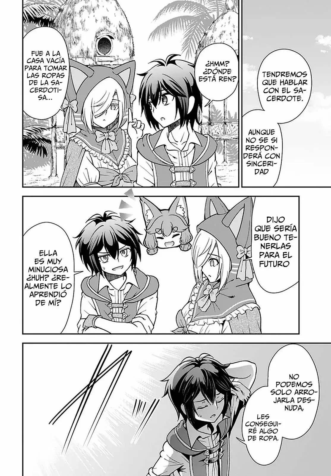 Capitulo 30 page 11