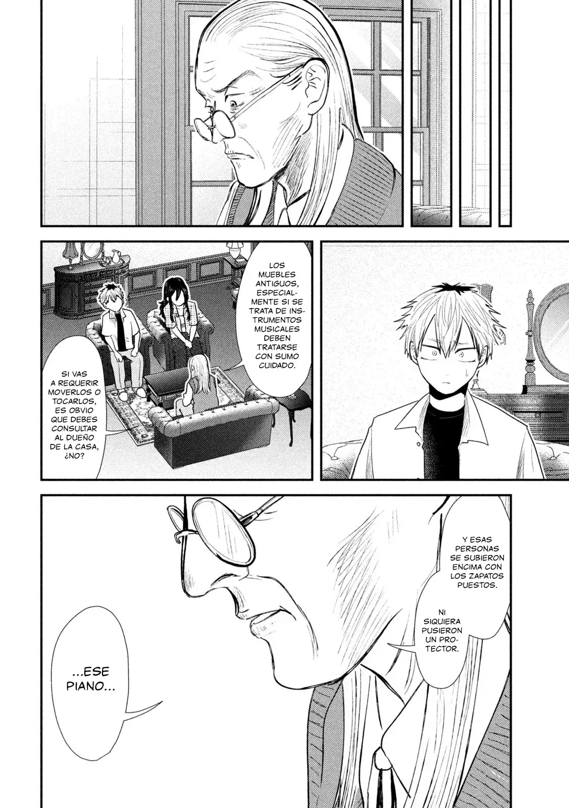 Capitulo 34 page 13