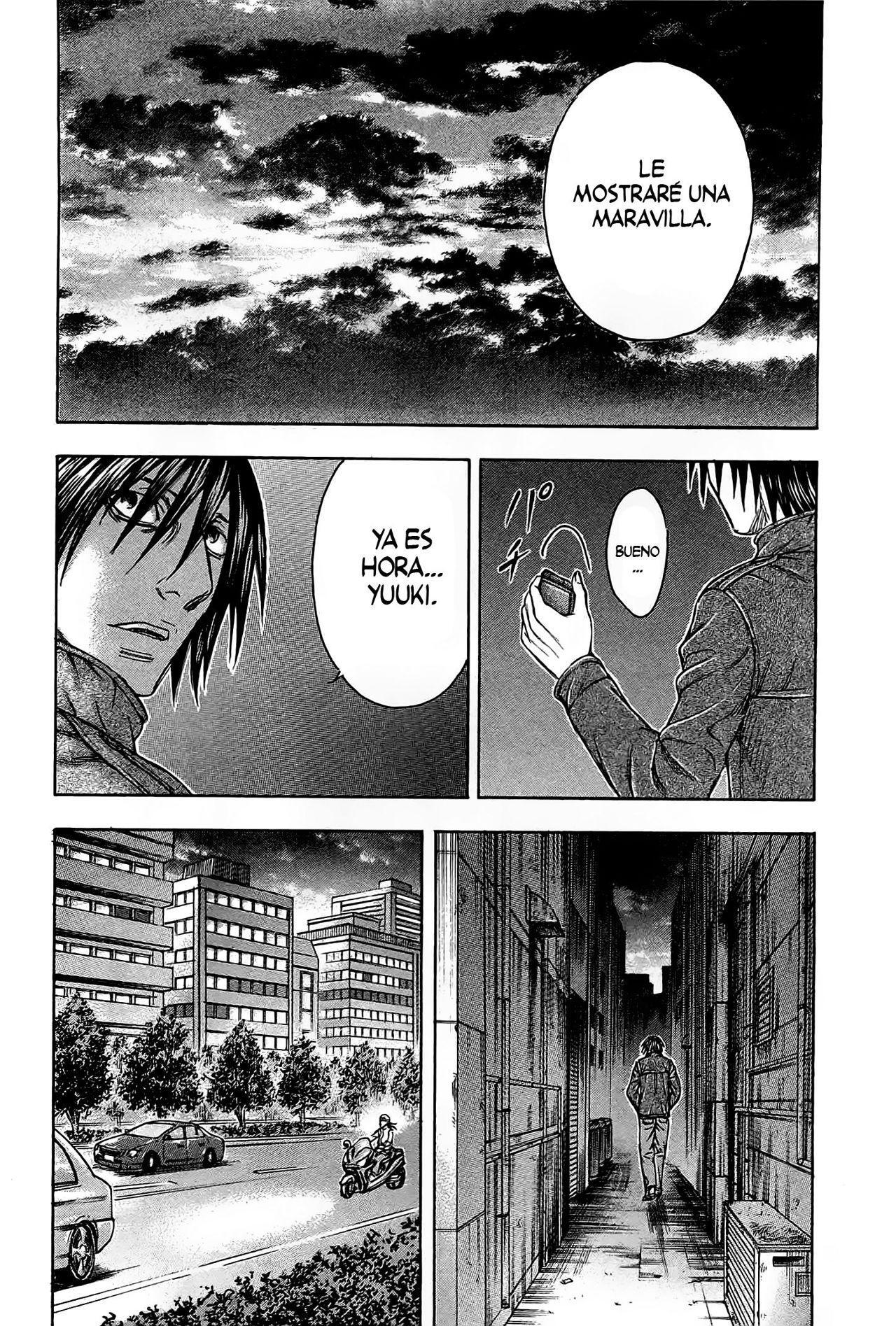 Capitulo 26 page 19