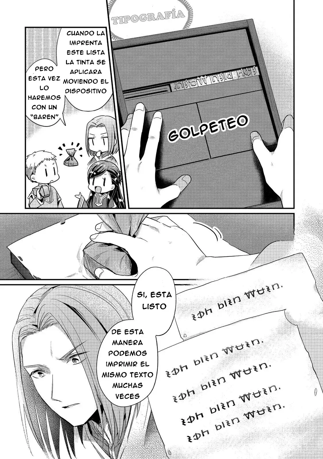 Capitulo 49 page 21